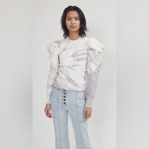 NWOT Harlan Pullover